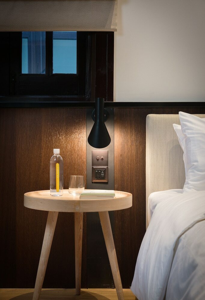 Hotel Jinspecial