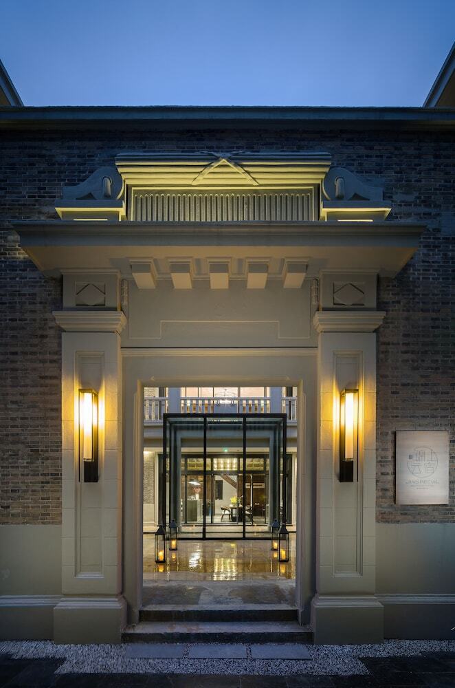 Hotel Jinspecial