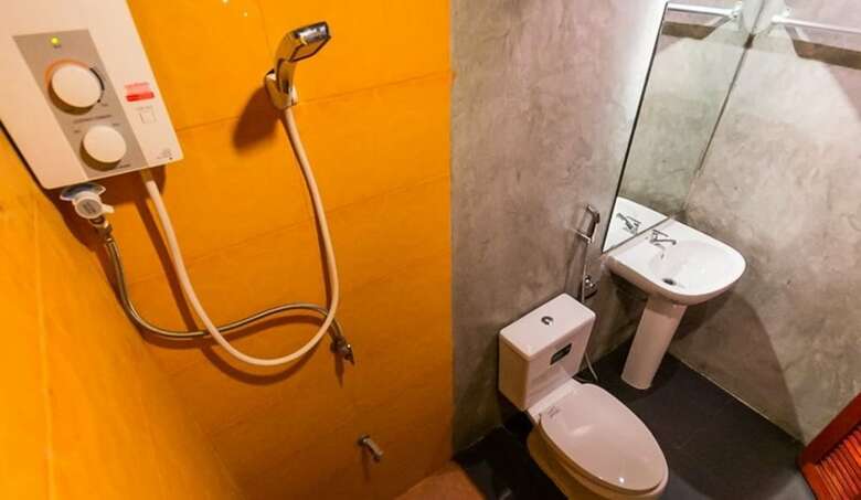 Hotel W Hostel