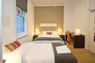 Apartamentos Studios On Beaumont