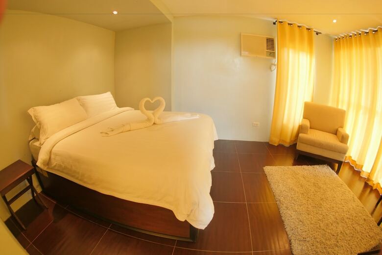 Villa Del Rey Hotel