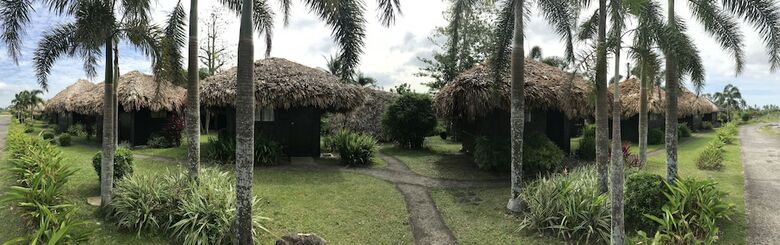 Villa Del Rey Hotel