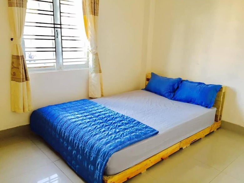 Hotel Mun House