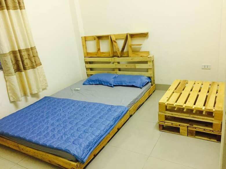 Hotel Mun House