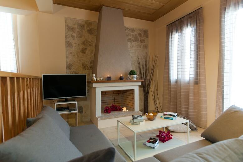 Villa Peonia & Villa Ortansia