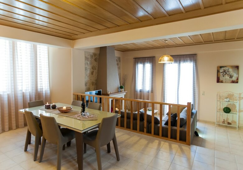 Villa Peonia & Villa Ortansia