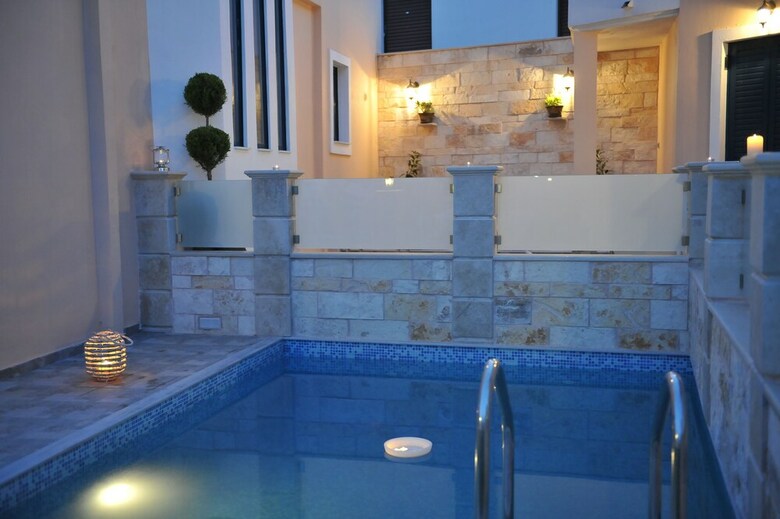 Villa Peonia & Villa Ortansia