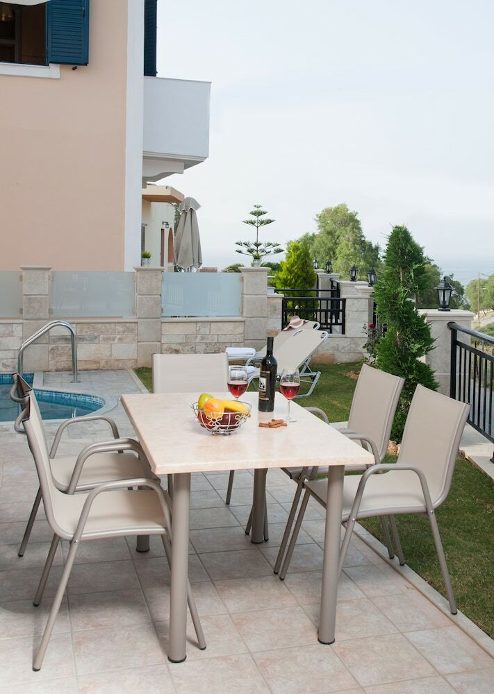 Villa Peonia & Villa Ortansia