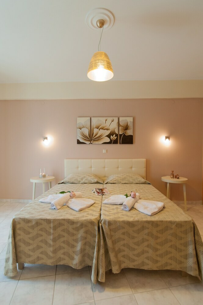 Villa Peonia & Villa Ortansia