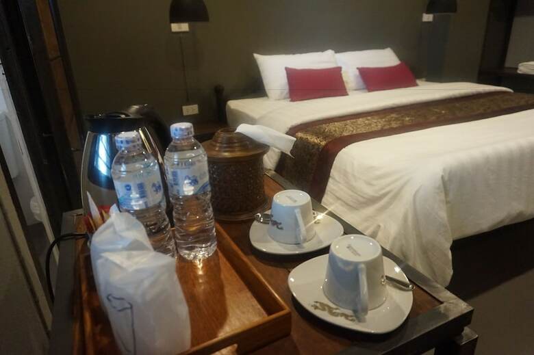 Hotel Duangdren Place
