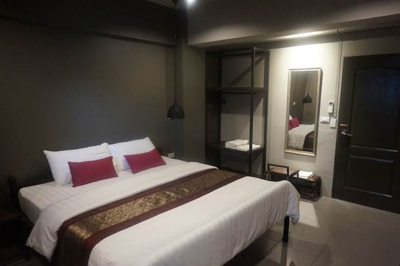 Hotel Duangdren Place