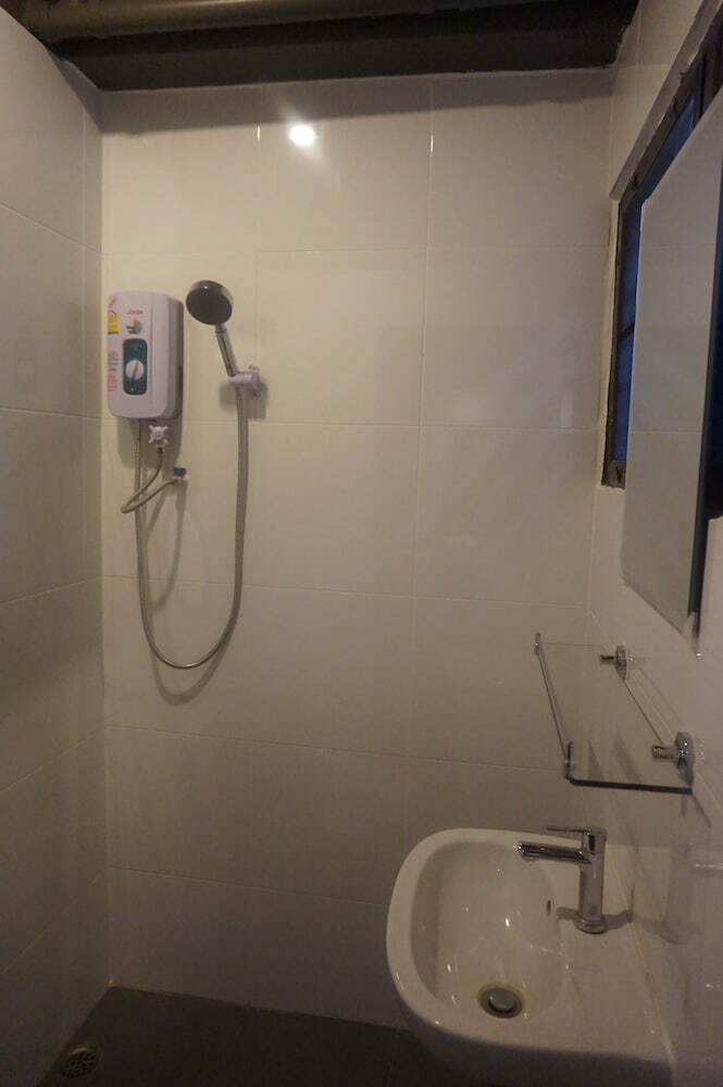 Hotel Duangdren Place