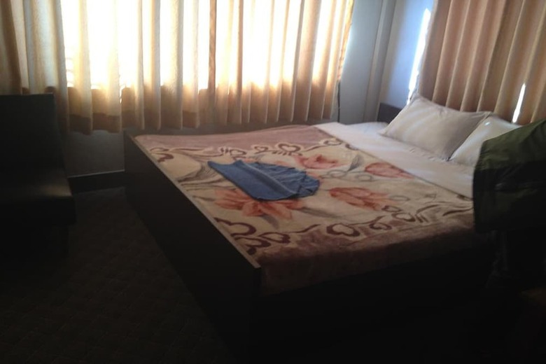 Hotel Aagaman