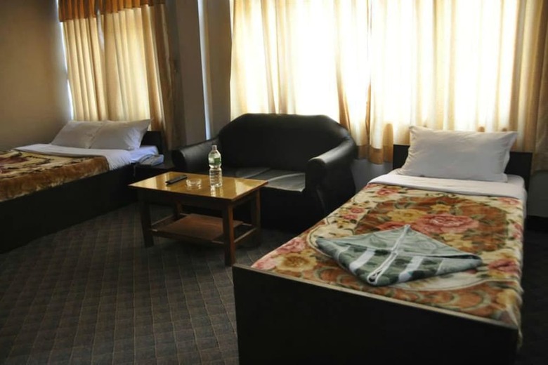 Hotel Aagaman