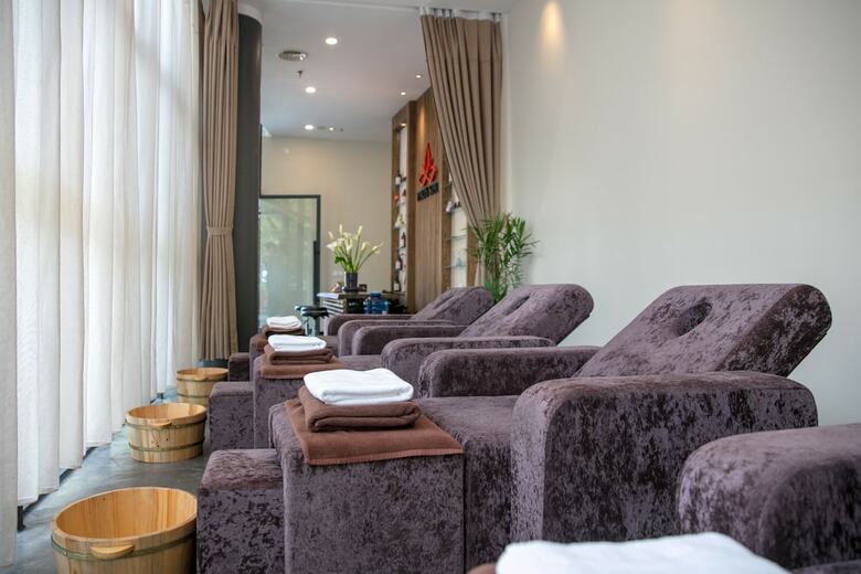 Pao's Sapa Leisure Hotel