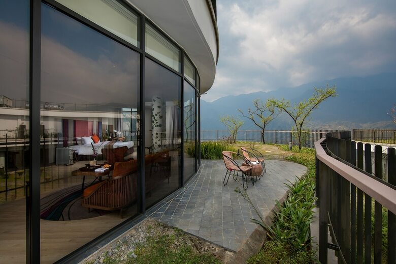 Pao's Sapa Leisure Hotel