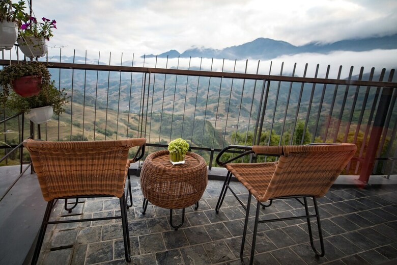 Pao's Sapa Leisure Hotel