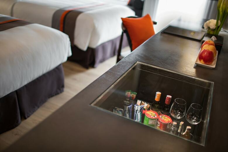 Pao's Sapa Leisure Hotel