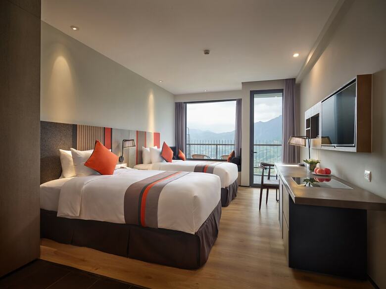 Pao's Sapa Leisure Hotel