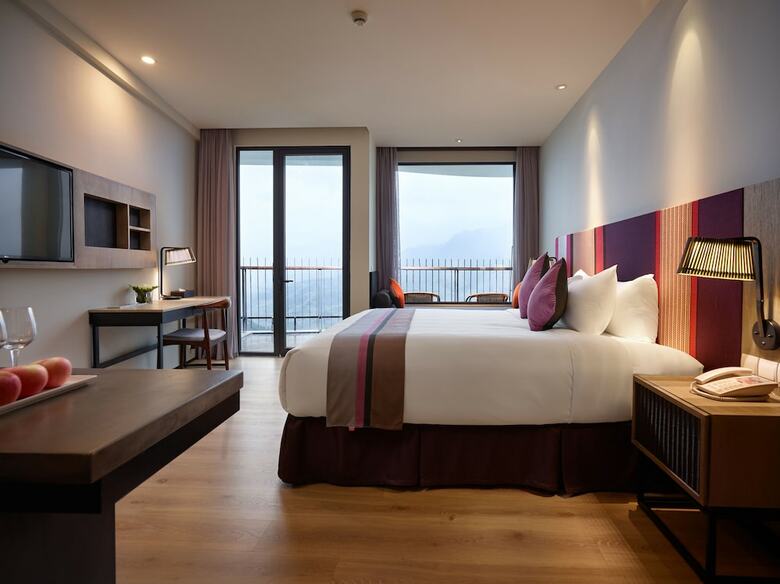 Pao's Sapa Leisure Hotel