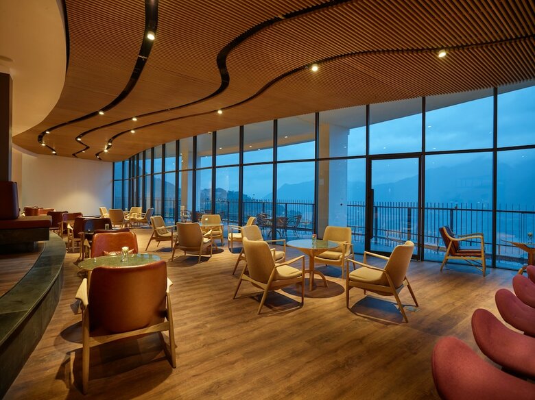 Pao's Sapa Leisure Hotel
