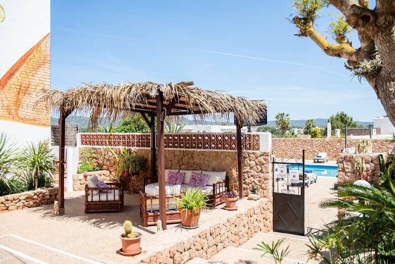 Villa Can Africa