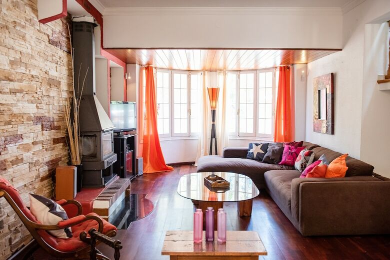 Villa Can Africa
