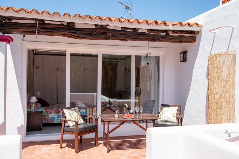 Villa Can Africa
