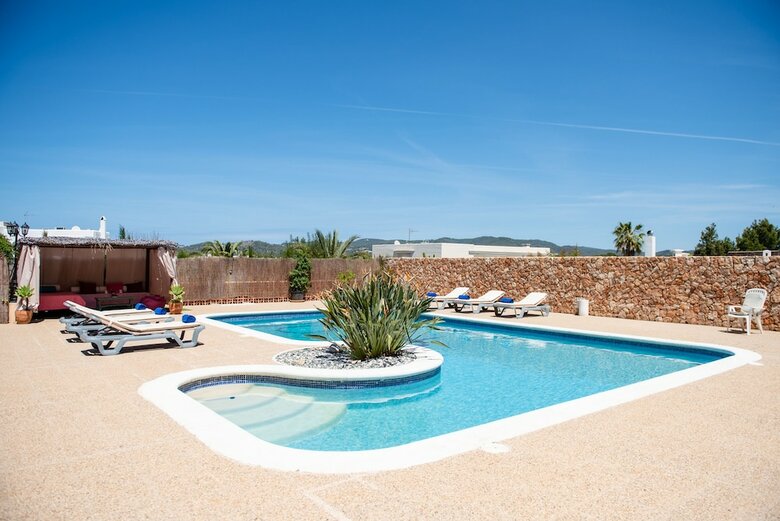 Villa Can Africa