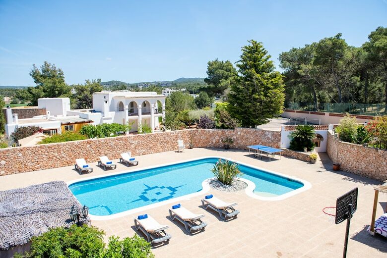 Villa Can Africa