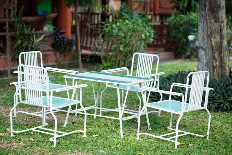 Hotel Ruen Khaoyai