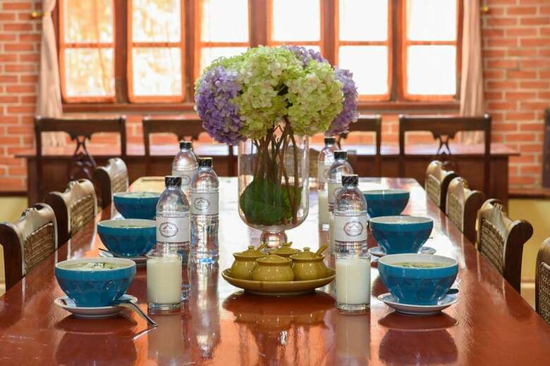 Hotel Ruen Khaoyai