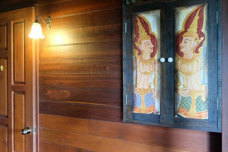 Hotel Ruen Khaoyai
