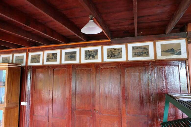 Hotel Ruen Khaoyai