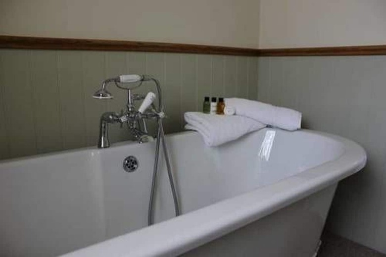 Posada The Golden Pheasant Inn