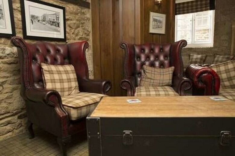 Posada The Golden Pheasant Inn