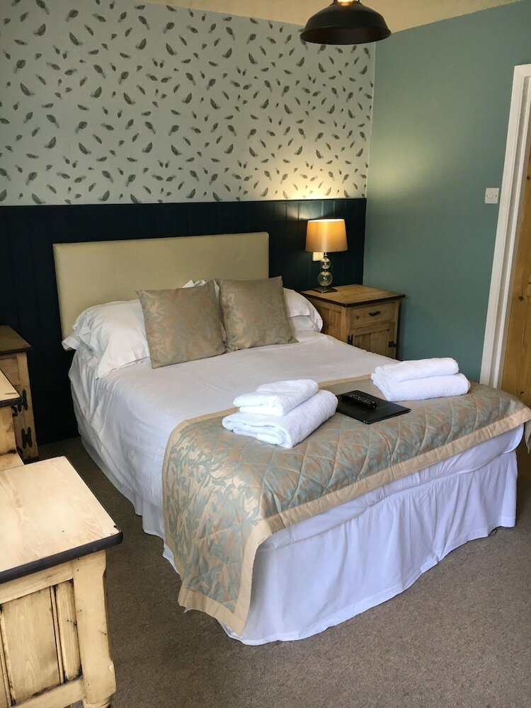 Posada The Golden Pheasant Inn