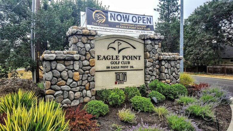 Apartamento Resort At Eagle Point