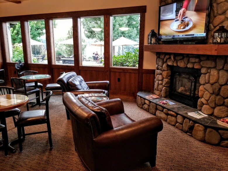 Apartamento Resort At Eagle Point