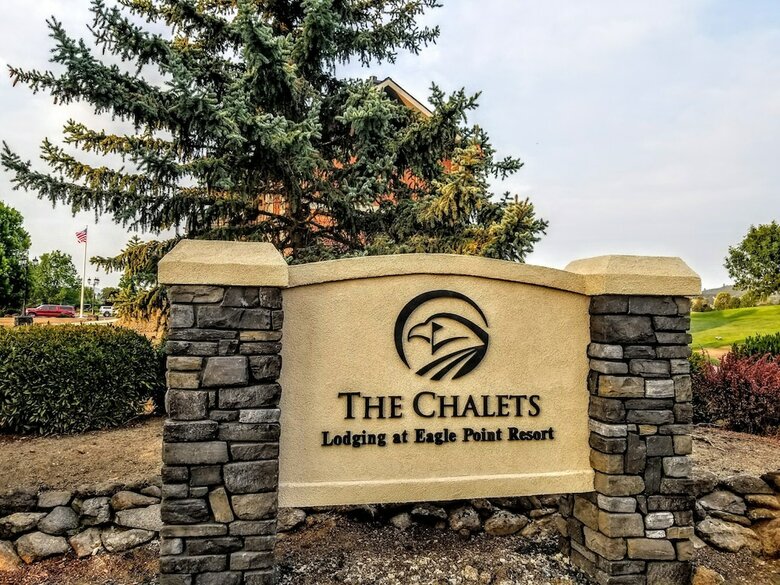 Apartamento Resort At Eagle Point