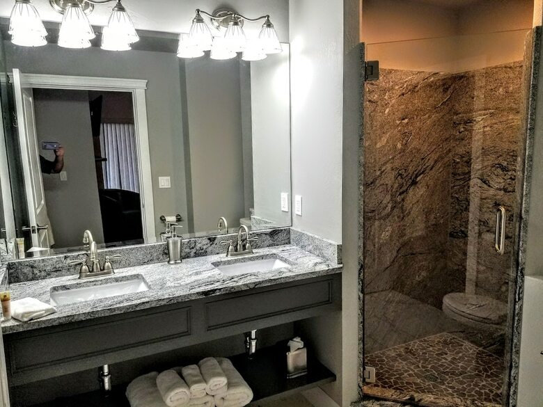 Apartamento Resort At Eagle Point