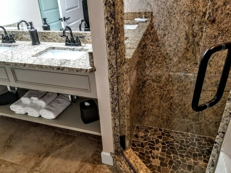 Apartamento Resort At Eagle Point
