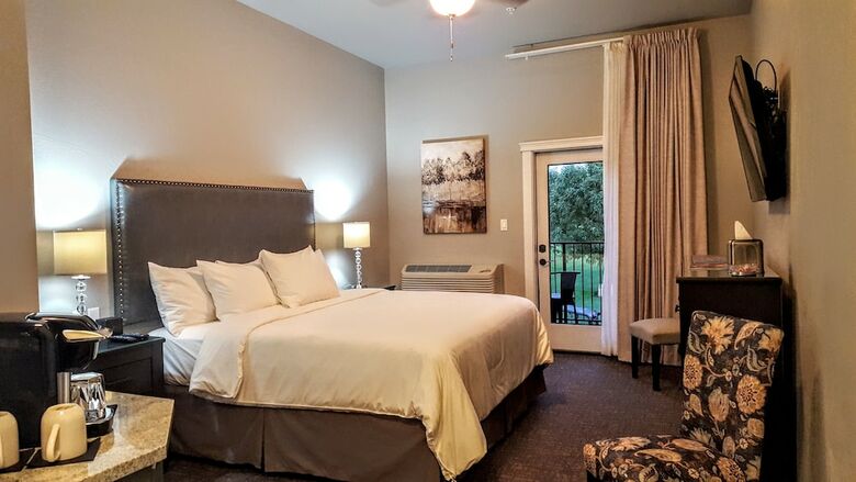 Apartamento Resort At Eagle Point