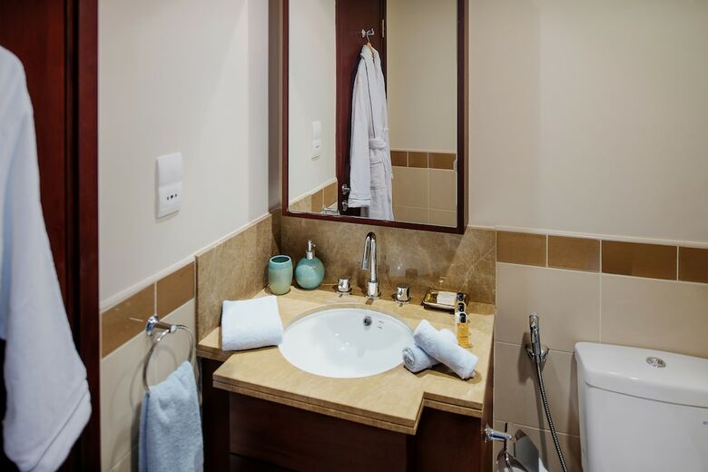 Dream Inn Dubai ? 29 Boulevard With Private Terrace