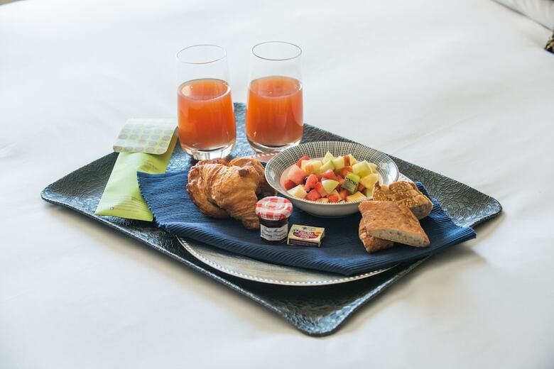 Dream Inn Dubai ? 29 Boulevard With Private Terrace