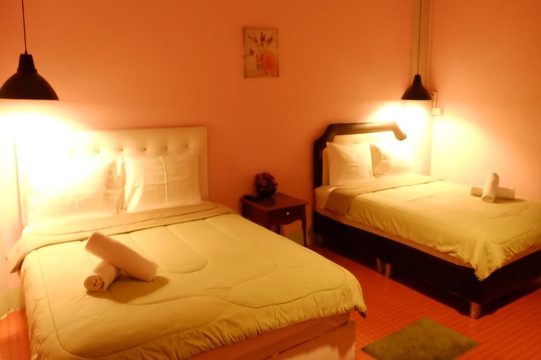 Hotel I Na Seaview
