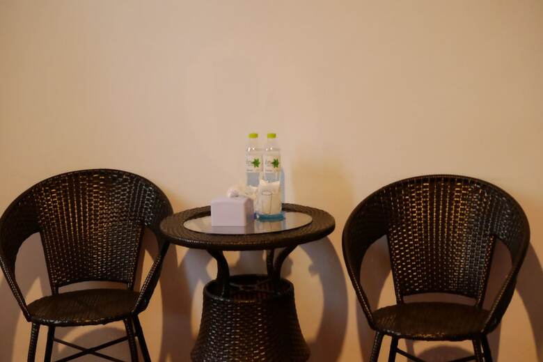 Hotel I Na Seaview