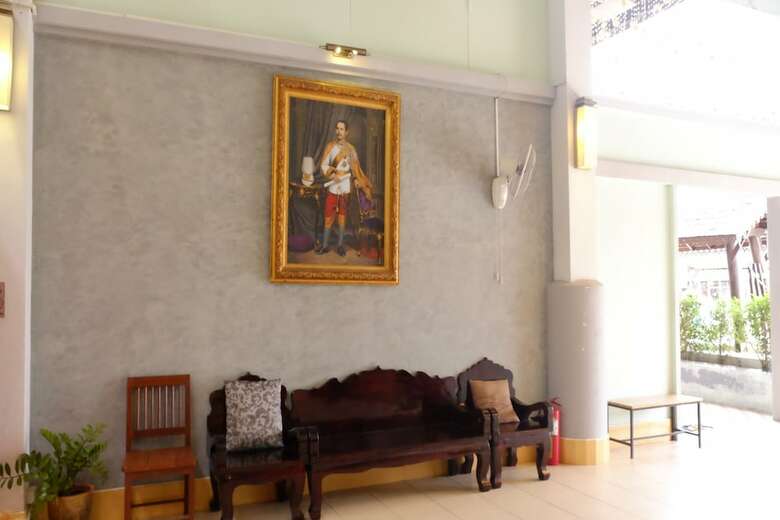 Hotel I Na Seaview