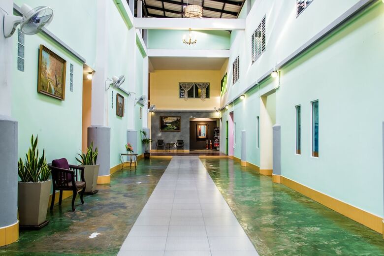 Hotel I Na Seaview