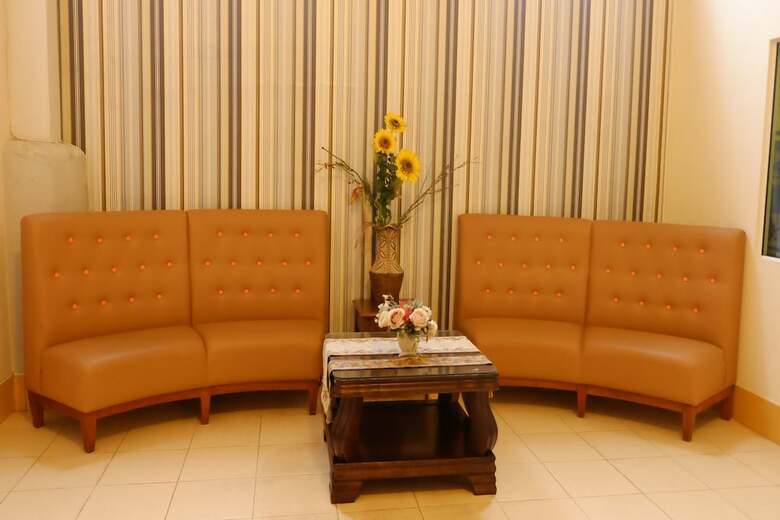 Hotel I Na Seaview